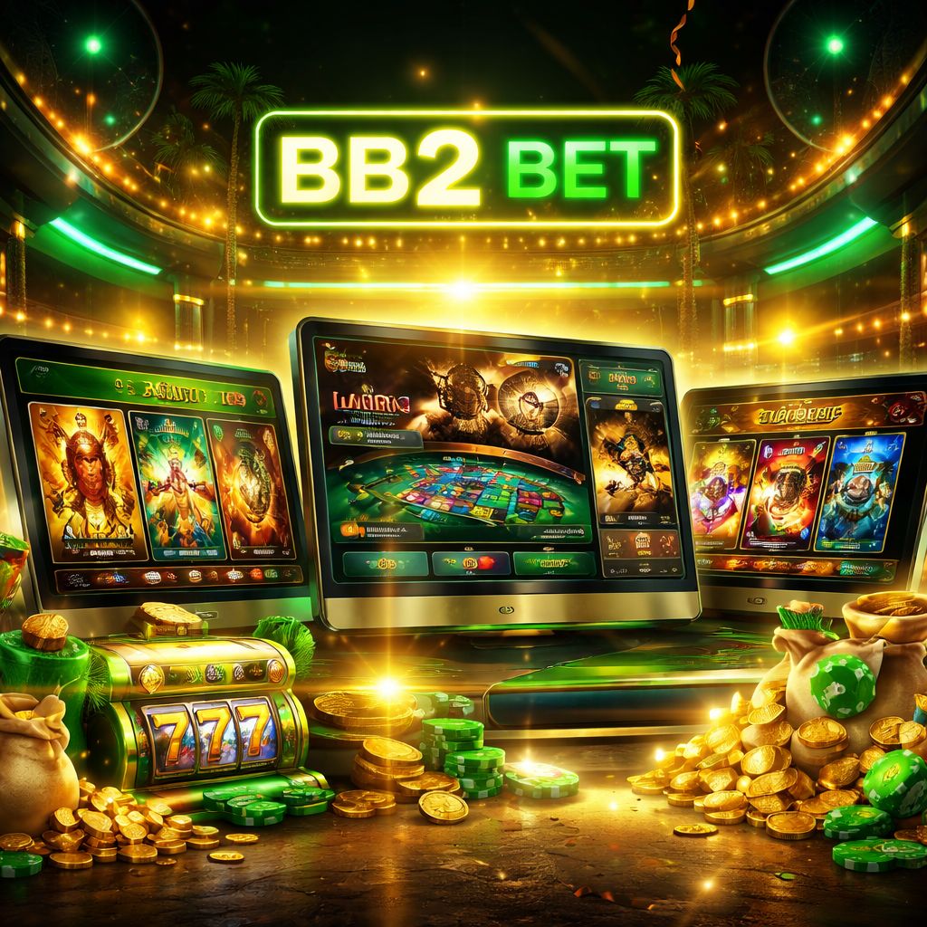 Exhibición de bonos BB2 BET para jugadores en México con interfaz de juego promocional