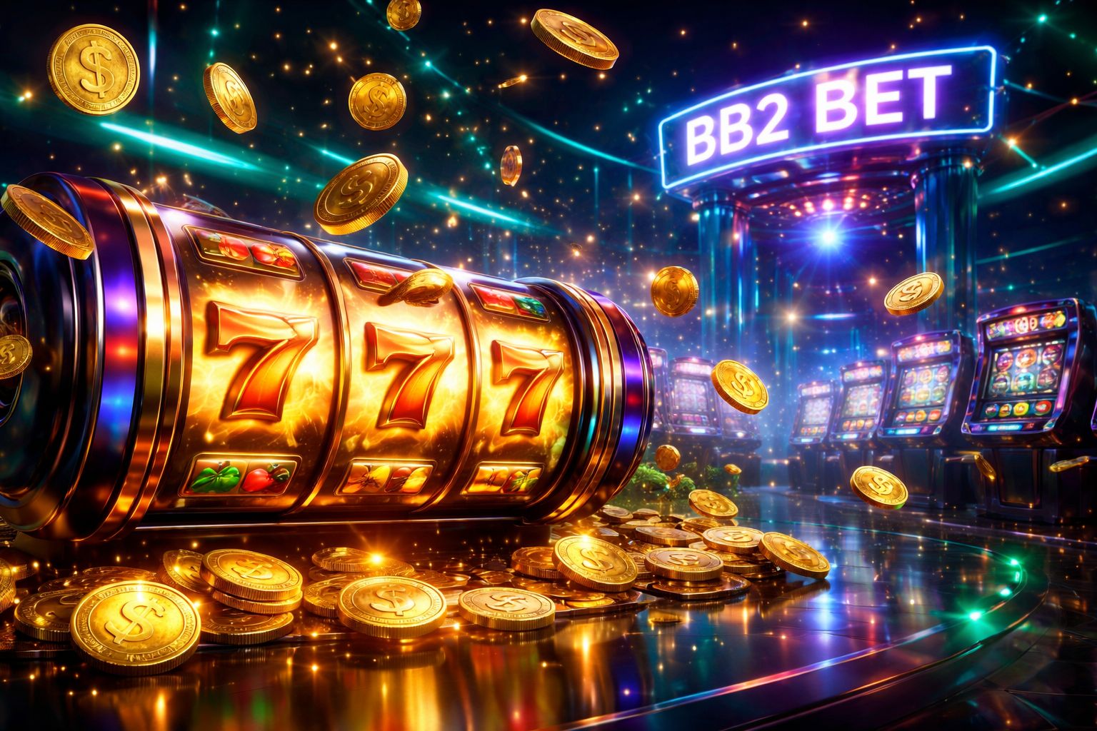 Experiencia de tragamonedas BB2 BET para jugadores en México